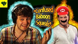 The Nintendo Direct Was...Interesting.
