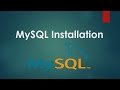 How to Install MySQL on Windows | Step-by-Step Guide (2025)