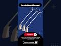 tongkat jepit sampah #Tongkwtsampa#tongkatpenjepit#tongkatjepitTongkat#tongkatsanlis#