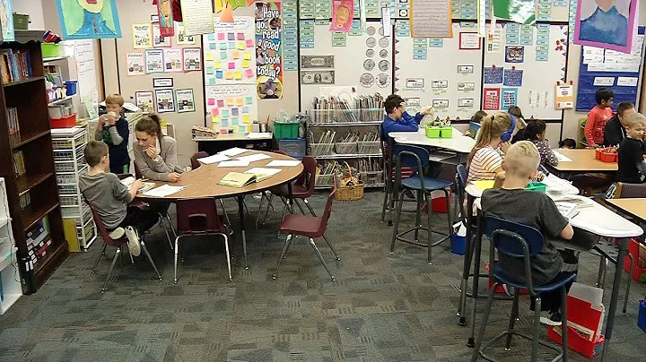 School Spotlight: Kimberly Lane Elementary