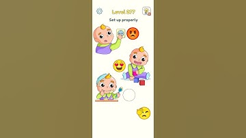 DOP 3 level 277 #shorts