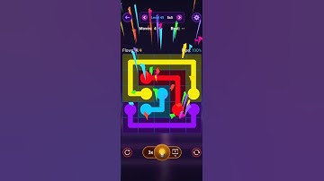 Asia 5x5 Easy | Level 31 - 60 | Connect Dots