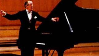 Horowitz plays Chopin: FantasieImpromptu Op. 66