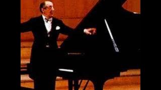 Horowitz plays Chopin: Fantasie-Impromptu Op. 66