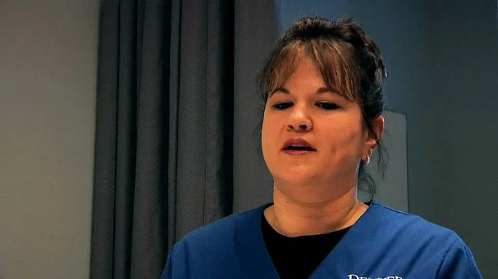 Meet a Denver Health Employee: Elaine Chiarelly