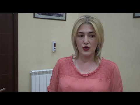 ააიპ \"ქუთაისის მადლიერების სახლმა\"  გაწეული საქმიანობის ანგარიში წარადგინა