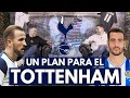 PLANEAMOS EL FUTURO DEL TOTTENHAM CON ANDREA ORLANDI