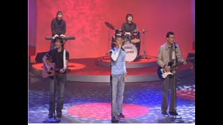 Los Caños cantan "Tú no sabes" (2004)