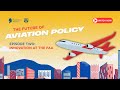 Aviation Policy Episode 2: Innovation at the FAA