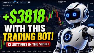 How AutoBot Trade Give You Insane Results with Best Settings