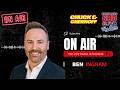 On Air | Ben Ingram on Harris' All-Star Case, Strider's Evolution & Braves Depth