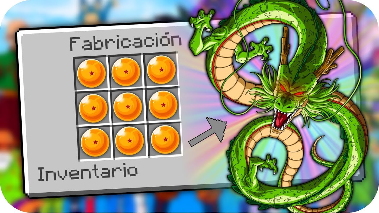 Las Bolas de DRAGÓN🐉 de DRAGON BALL!!!😍 ¡COMESTIBLES! 