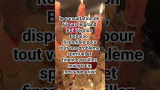 Abondance financier