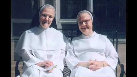 Sr  Catherine Dominic Stack