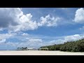 沖縄・海洋博公園　エメラルドビーチ