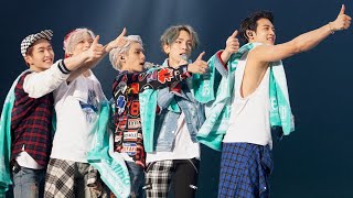 SHINeeデビュー15周年！ファンへの思いを語る待望の日本版予告編／映画『MY SHINee WORLD』予告編