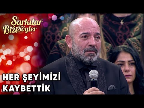 Anktakya Medeniyetler Korosu Kaybettikleri Üyelerini Anıyor | Şarkılar Bizi Söyler 69. Bölüm