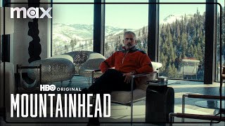 Mountainhead  Official Teaser  Max