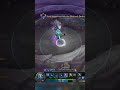 Look How Fizz Bully Mordekaiser By Solo Kill | Tough & Great Fight! #leagueoflegends #fizz #shorts