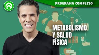 ¿Conoces los mitos y realidades del metabolismo? Aquí te los contamos |PROGRAMA COMPLETO| 15/04/24