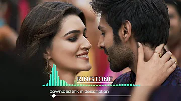 Duniya | Luka Chuppi Ringtone download | kriti sanon ringtone