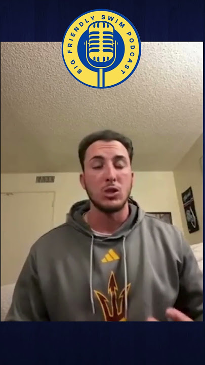 ASU Assistant Coach Austin Pilado Describes What He Looks for in a Recruit #asu #ncaa #olympics