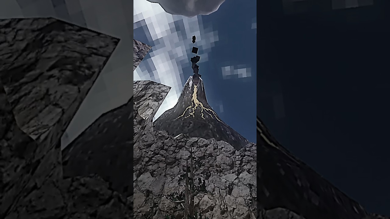 What do you think about this theory? 