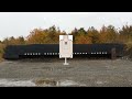 Dry Fire Training - 1 Second Draw - USPSA Target