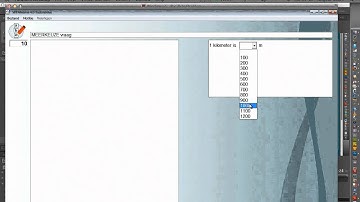 06 combobox   pulldown menu
