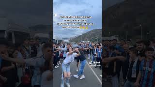 Sedat Peker Tarikcan Nergi̇z İki̇si̇de Abi̇ Kardeşti̇ler