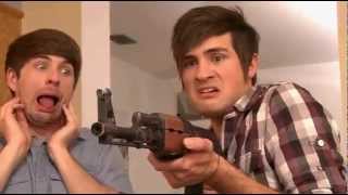 SMOSH EXTRAS!I lost my hair