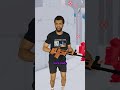 Como é o modo ranqueado do Rivals no roblox