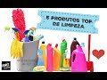 5 PRODUTOS TOP DE LIMPEZA DO ANO! | Organize sem Frescuras!