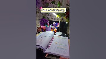 Productive Study vlog 📚✨🖇️|AS A CBSE 10th GRADER✨#study#nexttoppers#exam#studywithme#motivation#neet