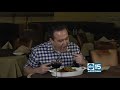 Rio Las Vegas SEAFOOD BUFFET Full Tour - YouTube