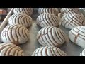 DELICIOSAS CONCHAS vídeo completo