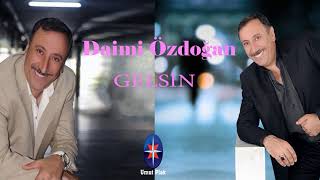 Daimi Özdoğan - Gelsin / Yeni Arabesk Şarkılar 2019 - Full Damar Arabesk Resimi