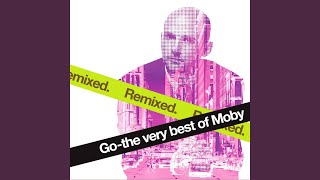 Beautiful (Benny Benassi Remix) - Moby