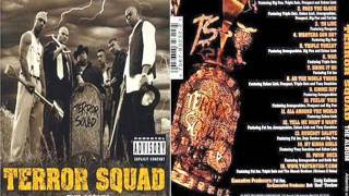 TERROR SQUAD: 7. Bring It On