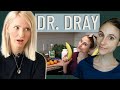 Dietitian Reviews Dr. Dray Problematic What I Eat in a Day (WARNING: THIS MAY BE TRIGGERING!)
