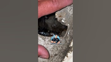 Tìm được vị trí rò rỉ nước rồi nhưng biết tìm ai lấy tiền đây? Dò tìm rò rỉ nước Phường Cầu Kiệu HCM