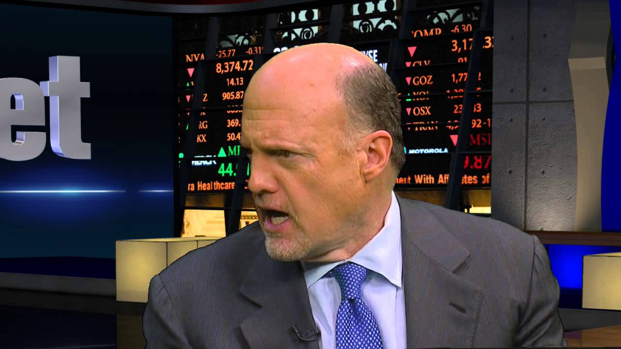 Cramer: Costco’s Worth Premium