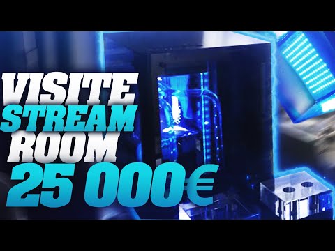 38M² POUR TERMINER LE TWITCH GAME