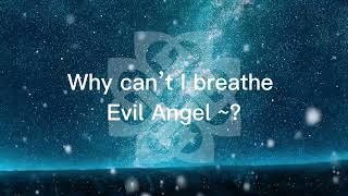 Breaking Benjamin - Evil Angel + lyrics