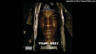 Jeezy - Get Allot (Official Instrumental)