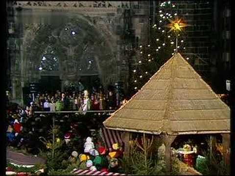Udo Jrgens - Weihnachtslieder 1974