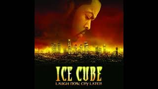 Ice Cube - Why We Thugs (HQ)