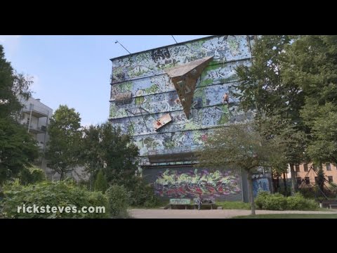 Video: Buitenwijken van Hamburg