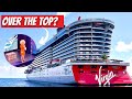 CRUISERS REVEAL WHAT IT'S REALLY LIKE ON VIRGIN VOYAGES SCARLET LADY!
