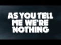 All Time Low - A Love Like War (Feat. Vic Fuentes) [Lyric Video]